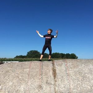 Meet your Posher, Mark